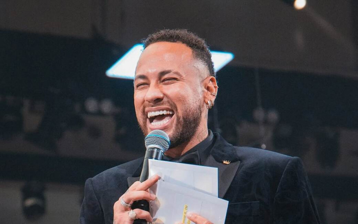 Leil&atilde;o de Neymar: veja hor&aacute;rio, itens exclusivos e as estrelas confirmadas no evento