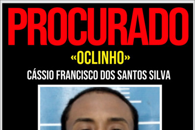 Foragido é recapturado com arma e motocicleta roubada em São Gonçalo após atacar viatura