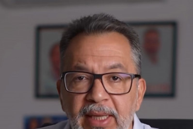 Márcio Canella desiste do Senado e anuncia candidatura à Alerj