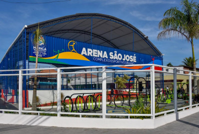 Maricá realiza 2ª edição da Caminhada do Bem Noturna