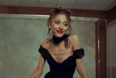 Ariana Grande fará pausa na carreira