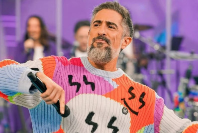Marcos Mion dá dor de cabeça na Globo