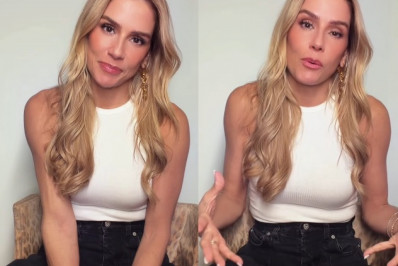 Deborah Secco desabafa após críticas por entrevista com o noivo