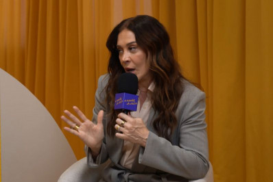 Claudia Raia fala sobre caso de assédio sofrido aos 13 anos
