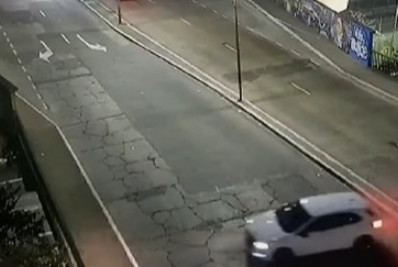 Motorista embriagado atropela e mata casal na Zona Leste de SP