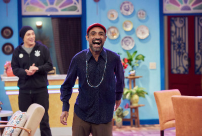 Silvio Guindane, diretor do 'Vai Que Cola', comenta fim do humorístico