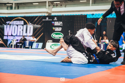 Cabo Frio recebe World Jiu-Jitsu Championship e Mundial Novatos em setembro; inscrições abertas