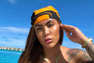 Influencer é presa por suspeita de roubar cordão avaliado em R$ 14 mil