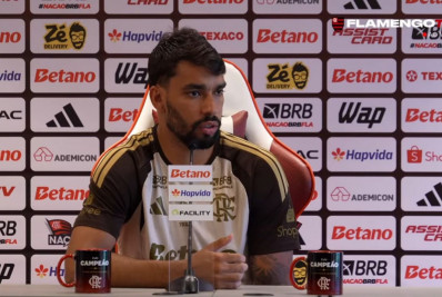 Paquetá relembra lesão e revela ansiedade por retorno no Flamengo