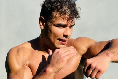  Ex-UFC defende Borrachinha como próximo desafiante ao cinturão meio-pesado: 'Nome ideal'