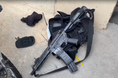 Operação mira integrantes do Comando Vermelho em Brás de Pina
