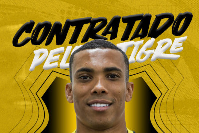 Clube da Série B oficializa contratação de lateral ex-Vasco