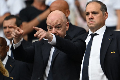 Oposição a Infantino tem nome favorito para disputar eleição da Fifa