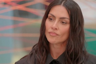 Cleo Pires expõe gesto de Fábio Jr. para reaproximação entre os dois