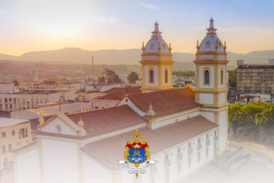 Valença celebra 190ª Festa de Nossa Senhora da Glória