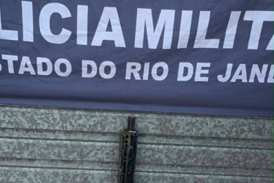 PM prende três suspeitos de integrar facção na Gardênia Azul