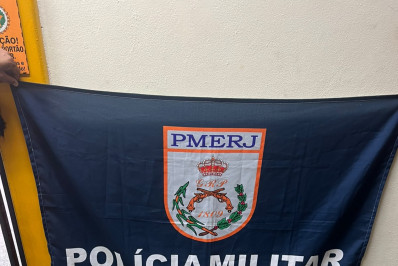 Homem morre e outros cinco são presos durante operação policial em Niterói