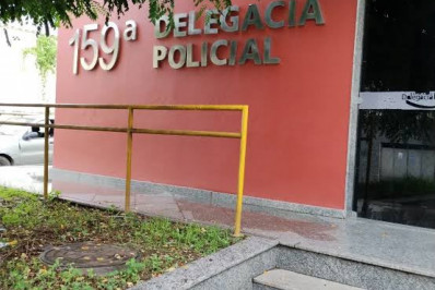 Homem é preso por abuso sexual contra o próprio sobrinho