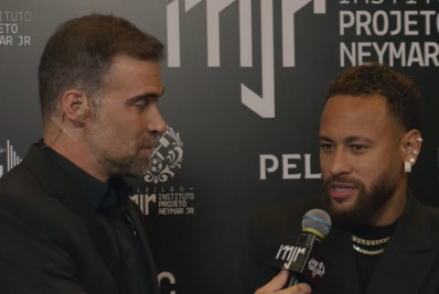 Neymar mantém futuro em aberto e não descarta aposentadoria