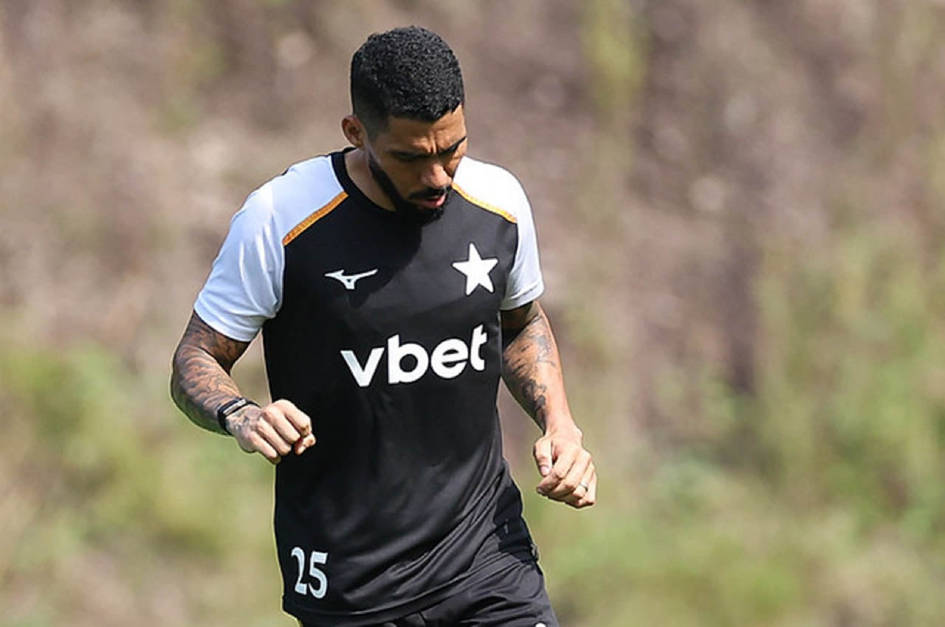 Franclim adianta que n&atilde;o utilizar&aacute; dupla contra o Fluminense