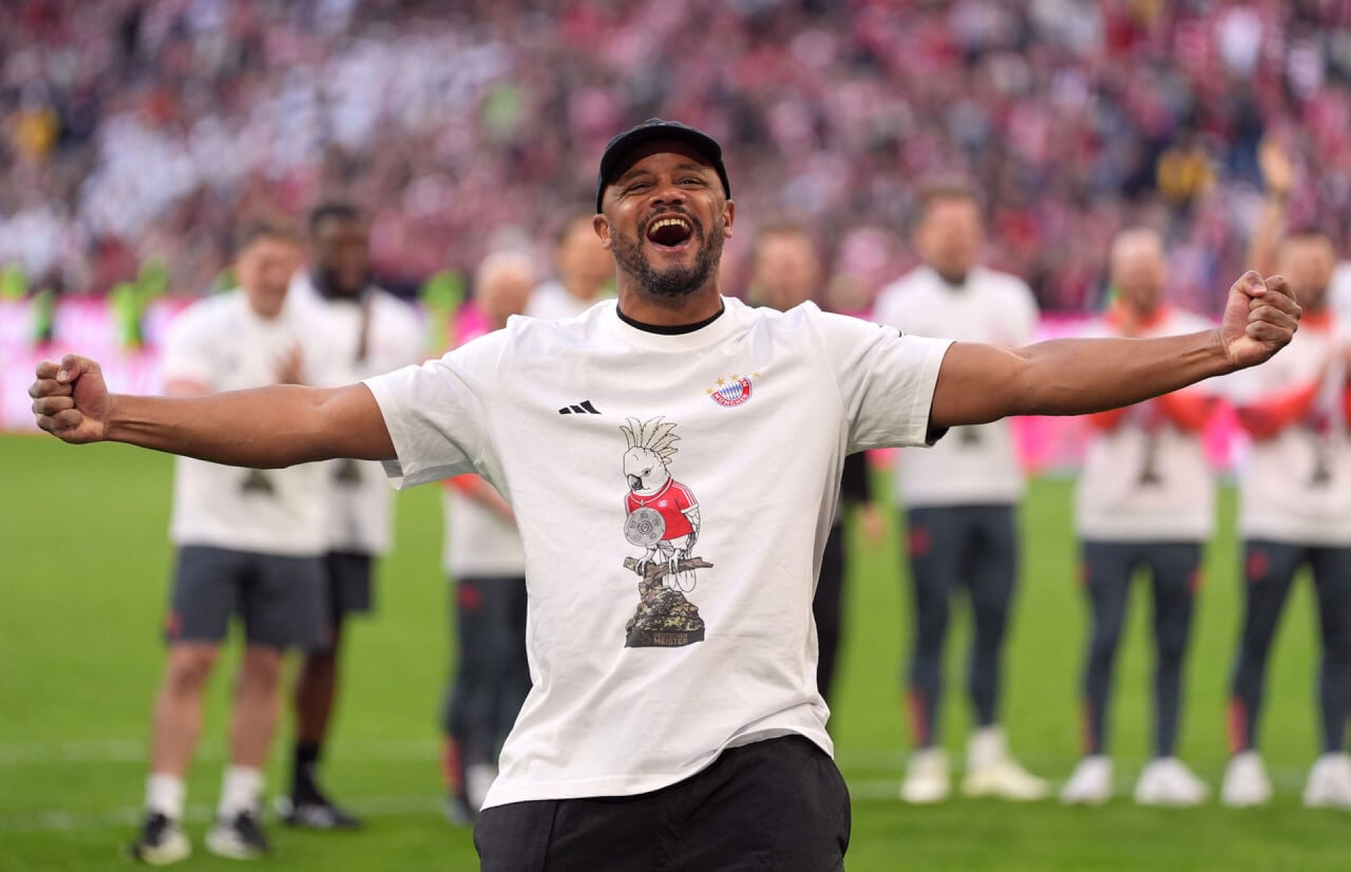 Bundesliga ganha nova cobertura multiplataforma e transmiss&atilde;o em TV aberta no Brasil