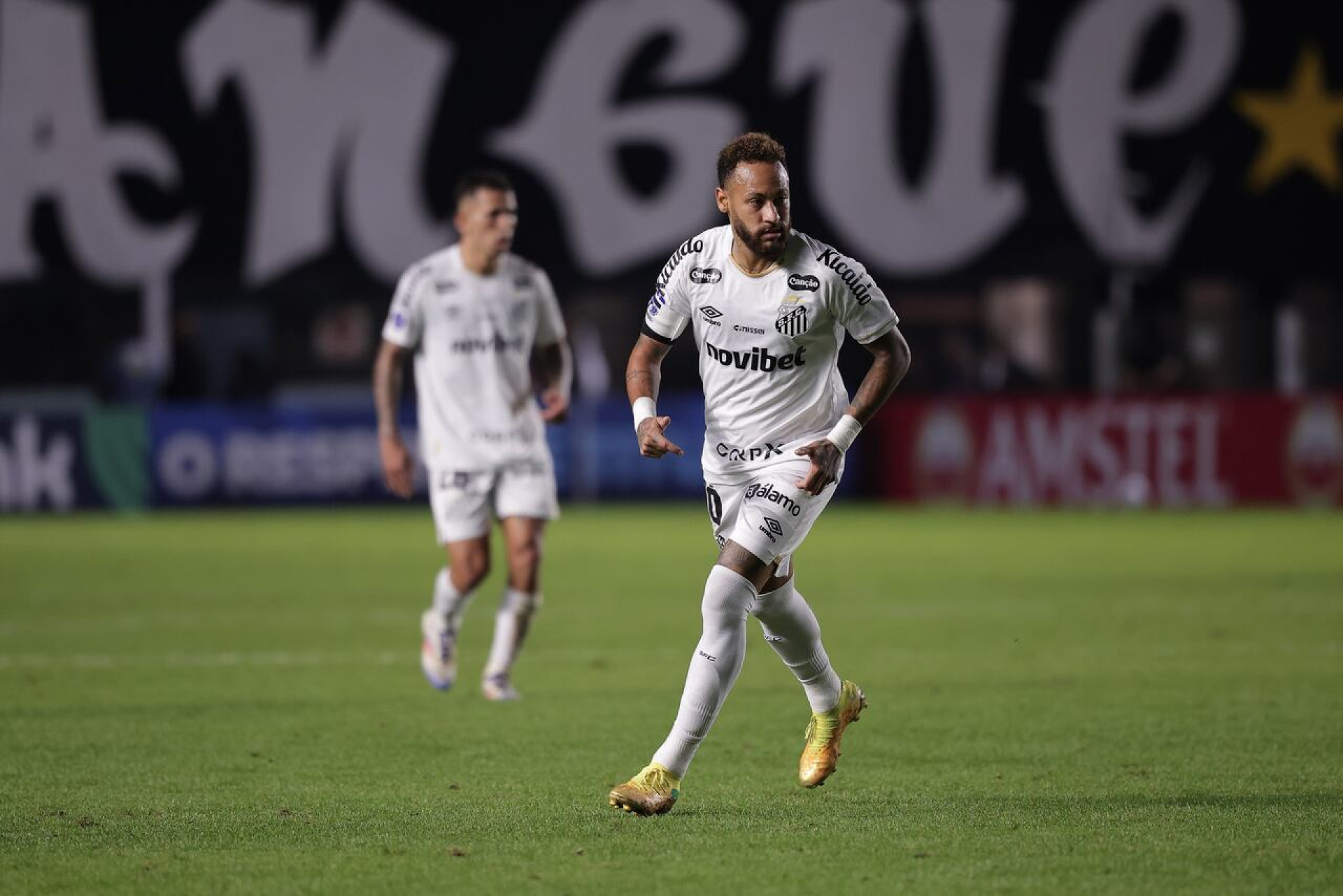 Neymar joga contra o Remo? Santos define opera&ccedil;&atilde;o para ter o craque