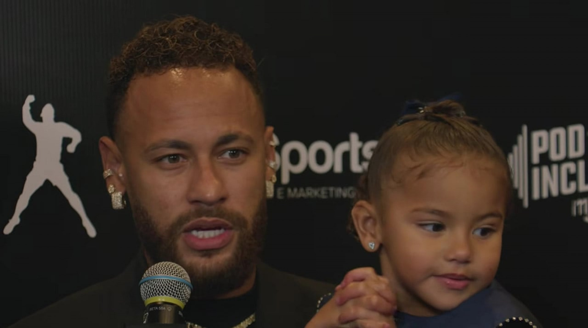 Pai nega aposentadoria de Neymar na Sele&ccedil;&atilde;o: “Copa daqui a quatro anos”