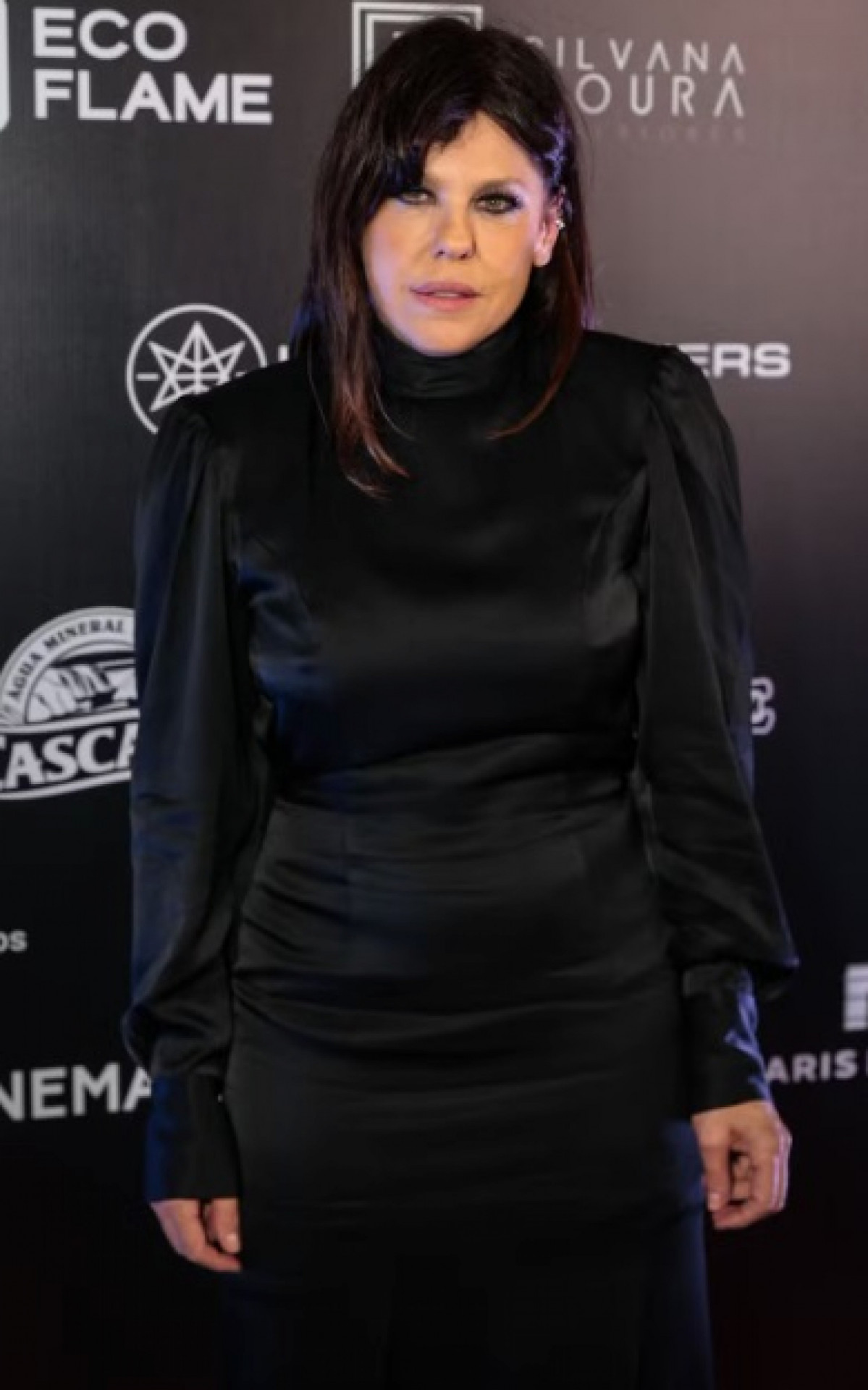 Barbara Paz