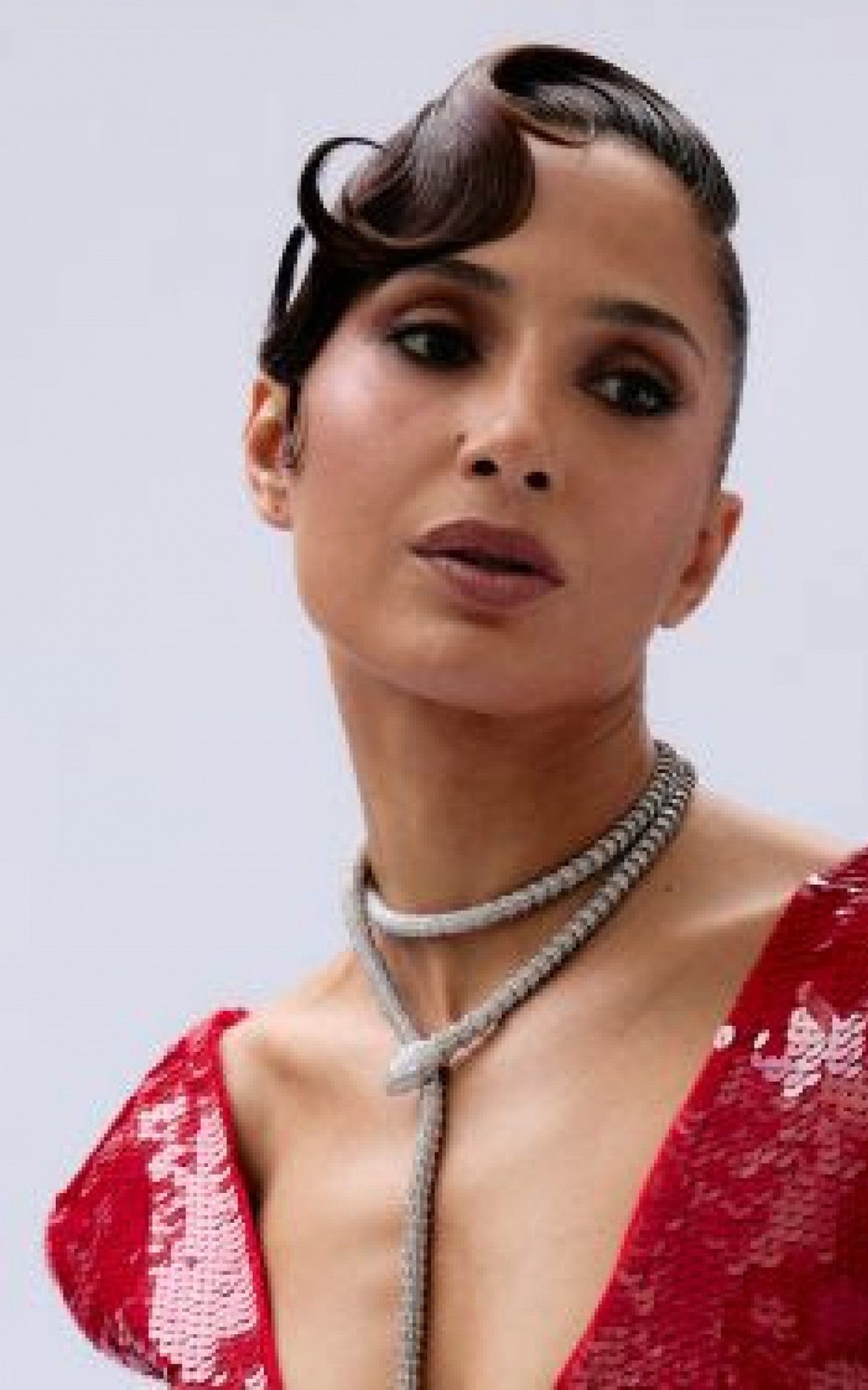 Camila Pitanga