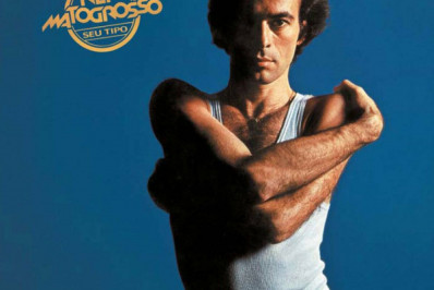 Museu da Imagem e do Som de Resende celebra 85 anos do cantor Ney Matogrosso