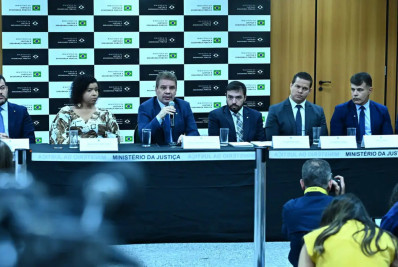 Operação desarticula rede que induzia jovens a suicídio pela internet