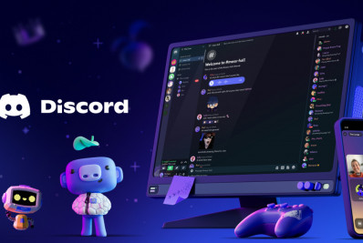 AGU: Discord vai apresentar plano para garantir segurança de crianças