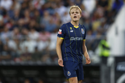 Newcastle define possível substituto de Bruno Guimarães