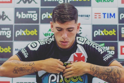 Ex-Vasco vira alvo de investigação em caso de narcotráfico no Chile
