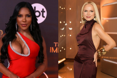 Carol Lekker se retrata após criticar Eliana no 'Fofocalizando'