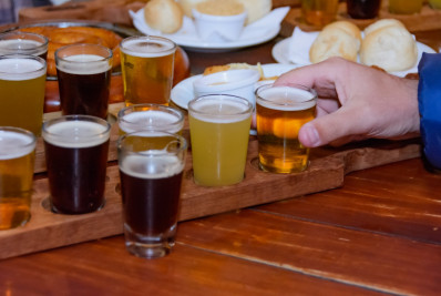 Galo Bier Fest chega à 8ª edição com shows e cervejas artesanais