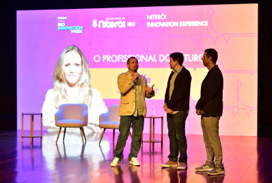 Niterói Innovation Experience antecipa debates do Rio Innovation Week 2026