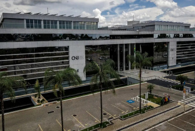 CNJ acaba com aposentadoria compulsória como punição máxima para juiz