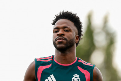 Vini Jr e Real Madrid terão reunião decisiva nesta semana