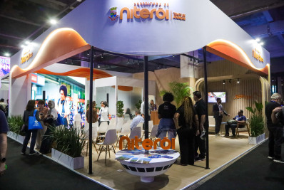Niterói marca presença na sexta edição do Rio Innovation Week
