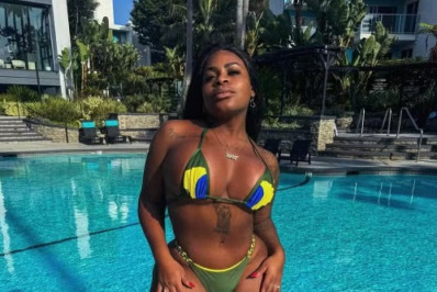 Jojo Todynho faz nova cirurgia estética após perder cerca de 90 kg