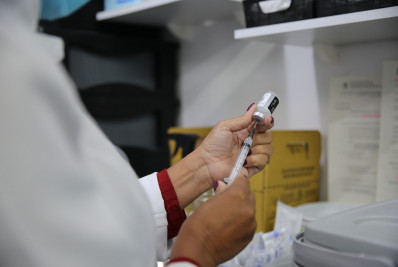 Duque de Caxias dá início à campanha de multivacinação