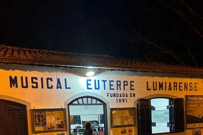 12ª edição do LumiAR-TE terá quatro dias de arte e cultura