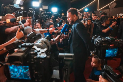 Neymar desabafa contra a imprensa: ‘Vai adoecer os jogadores’