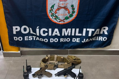 Operação policial deixa um morto e cinco detidos no Barreto