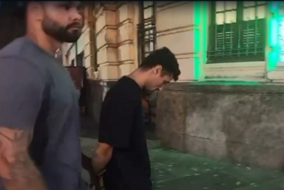 Suspeito de induzir morte de filha de colecionador de arte é preso