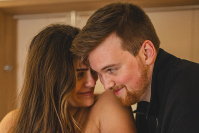 Nasce primeiro neto de Cesar Filho e Elaine Mickely