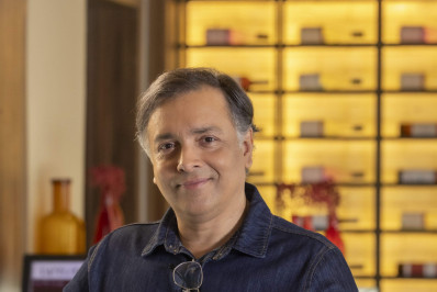 Rodrigo Fagundes celebra parceria com Tatá Werneck em novela 