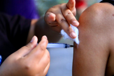 Cidade realiza Campanha Nacional de Multivacinação para atualização da caderneta de crianças e adolescentes