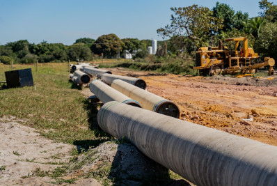 Gasoduto Raia avança em Macaé e projeto promete atender 15% da demanda nacional de gás natural